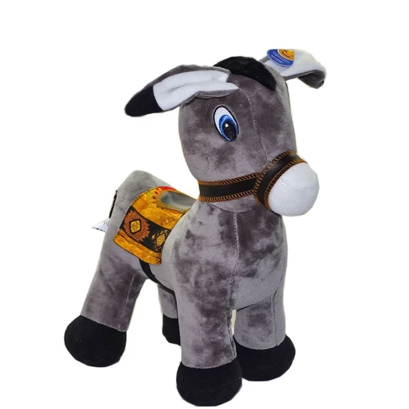 TOYZ DÜKKANIM FK-18 Şirin Sıpa - Atabey Kız Erkek Çocuk Oyuncak Eğitici Oyuncaklar ürün görseli 1