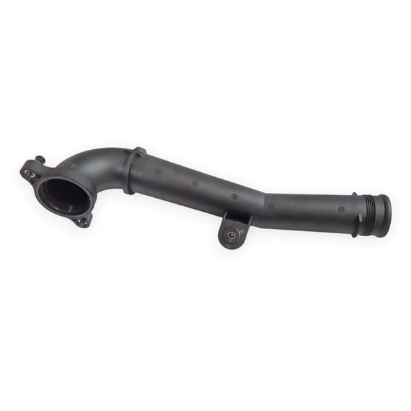 VW Tiguan 2021-2023 Dizel Motor Turbo Plastik Borusu 04L145762CC