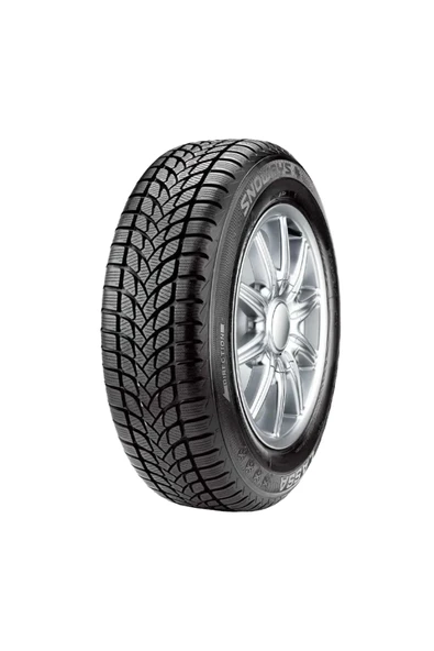 Lassa 185/60R15 84 T Snoways 4 Oto Kış Lastiği (Üretim Yılı:2023) ürün görseli