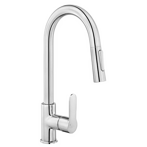 Eca Nita Spiralli Eviye Batarya Kuğu Borulu ürün görseli