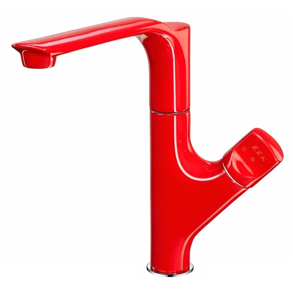 Eca Myra Eviye Bataryası Kırmızı