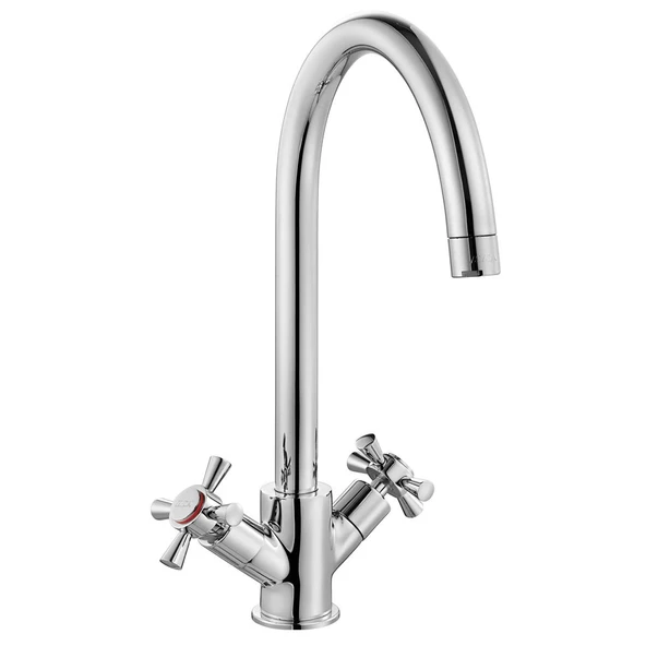 Eca Quadrille Eviye Bataryası Kuğu Borulu