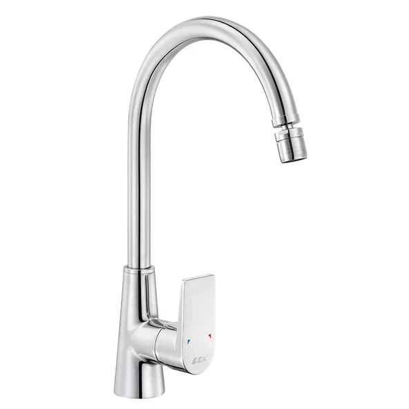 Eca Dalia Eviye Batarya Kuğu Borulu Mafsallı ürün görseli