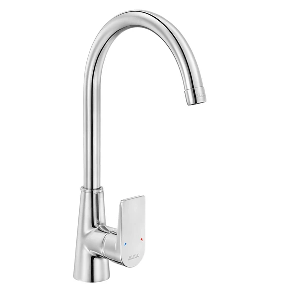 Eca Dalia Eviye Bataryası Kuğu Borulu