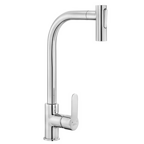 Eca Nita Spiralli Eviye Batarya L Borulu T Çıkışlı