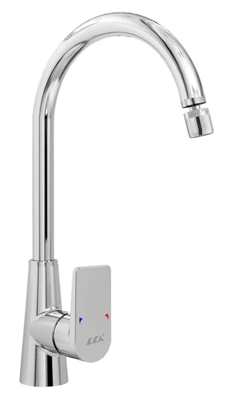 Eca Dalia Mafsallı Eviye Bataryası ürün görseli