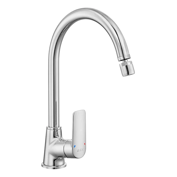 Eca Lia Eviye Bataryası Kuğu Borulu Mafsallı ürün görseli