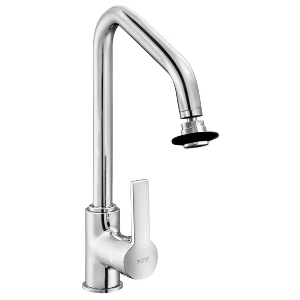 Eca Delta Eviye Bataryası Kuğu Borulu