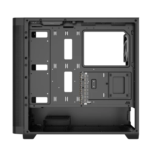 GAMDIAS ATHENA M3, 2000W,  Tempered Glass, Type-C, Mesh Ön Panel, ARGB, ATX, Professional GAMING KASA - 5