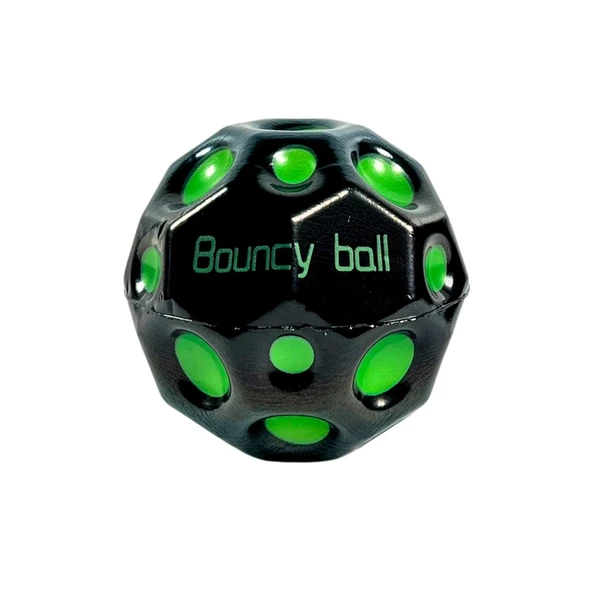 TOYZ DÜKKANIM Moon Bal Kız Erkek Çocuk Oyuncak Eğitici Oyuncaklar