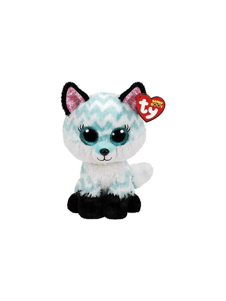 TOYZ DÜKKANIM ATLAS - FOX AQUA CHEVRON REG Kız Erkek Çocuk Oyuncak Eğitici Oyuncaklar - 1