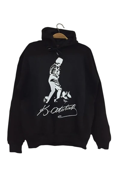 Mustafa Kemal Atatürk ürün görseli 1