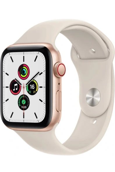 DEANB Fsw-026 Nfc Full Touch 45mm Ip68 Su Geçirmez Samsung Apple Android Ios Uyumlu Akıllı Saat