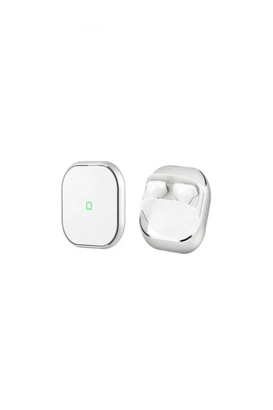 DEANB 2in1 IPX4 Su Geçirmez Çift Taraflı Wireless HD Stereo Bluetooth 5.3 Kulaklık - Bluetooth Earbuds - 7