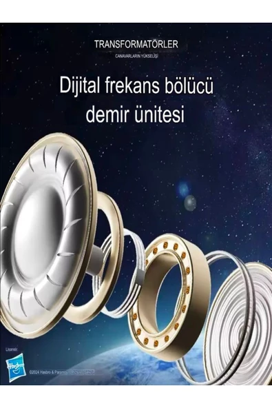 DEANB FB015 Transparan ENC IPX4 Su Geçirmez BT 5.4 Wireless Earbuds - Kulakiçi Kulaklık - 5