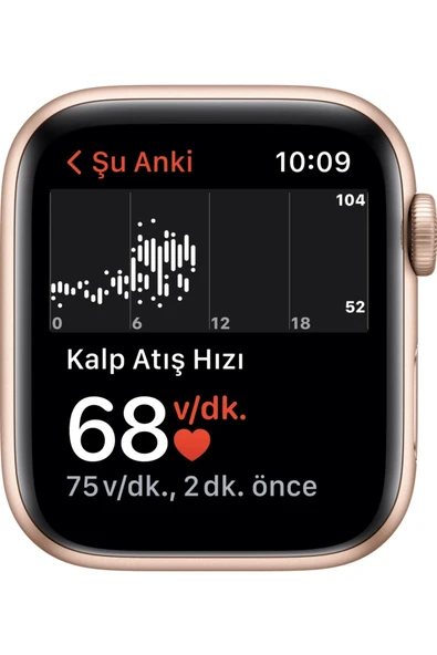 çelikwork inspiring technology Watch 9 PRO 2.02 Inch IP68 Suya ve Toza Dayanıklı Titanyum Kasa Ios Ve Android Uyumlu Akıllı Saat - 3