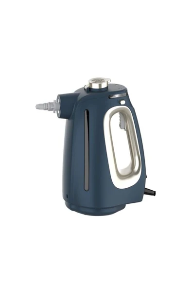 DEANB Whl622 9in1 1350w Buharlı Temizleme Makinesi 550ml Su Tankı 3m 120° Ev Mutfak Ofis Araç Ve Otel Için - 1