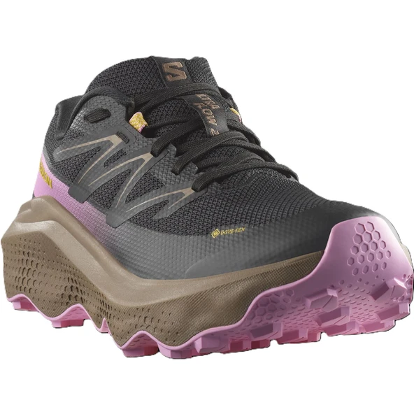 Salomon ULTRA FLOW 2 GTX Kadın Ayakkabısı L47884400 - Resim 2