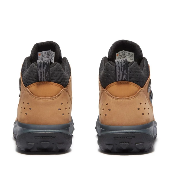 Timberland TIMBERCUSH MOTION 7 MID LACE UP WATERPRO Erkek Ayakkabısı TB0A2NDCEM51 - 4
