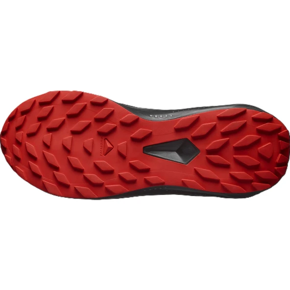 Salomon ALPHAGLIDE GORE-TEX Erkek Ayakkabısı L47975200 - Resim 5