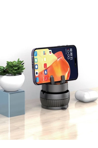 DEANB T-17 3'lü Kaymaz Araç Içi Telefon Tutucu – Ayarlanabilir Oto Telefon Standı (ANTİ-SLİP) - 2
