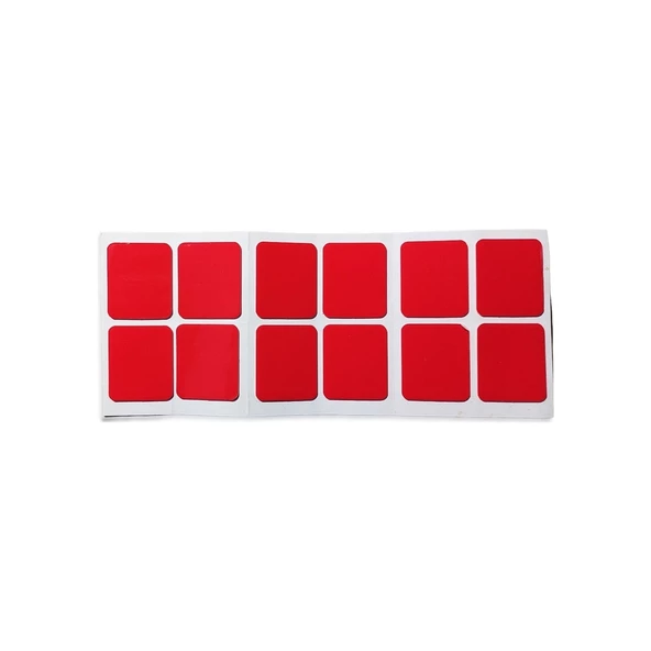 Grande Home Boss Tape Hazır Kesilmiş 12 Adet Çift Taraflı Montaj Bandı - 3