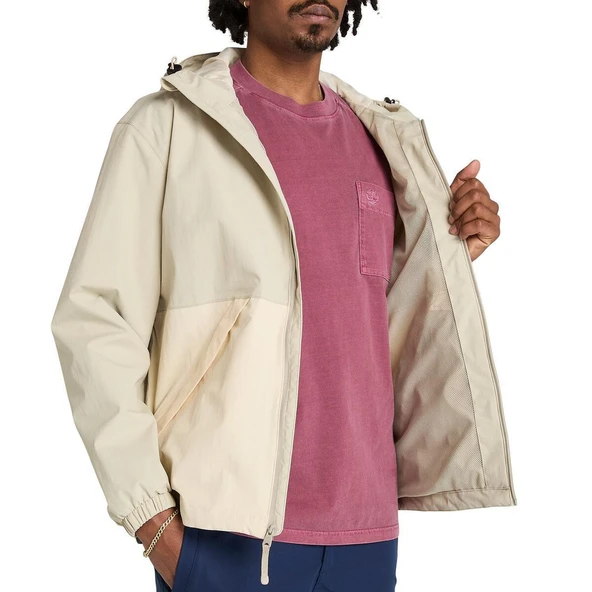 Timberland WINNICK Waterproof Shell Jacket Erkek Ceket TB0A68CBA0I1 - 3