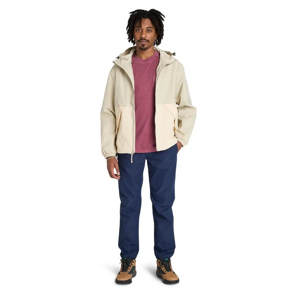 Timberland WINNICK Waterproof Shell Jacket Erkek Ceket TB0A68CBA0I1 - 2