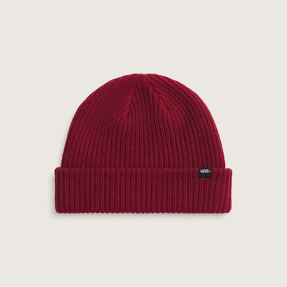 Vans Core Basic Cuff Beanie Unisex Bere VN000QB4BRD1