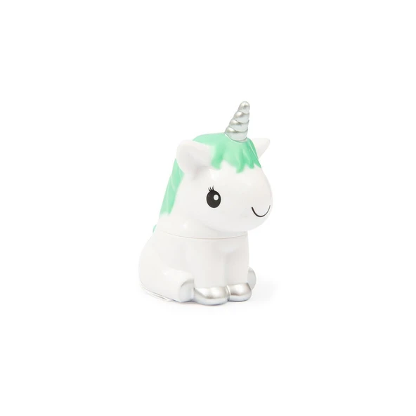 TOYZ DÜKKANIM VRB45100 Very Bella - Unicorn Kiss Lip Balm Kız Erkek Çocuk Oyuncak Eğitici Oyuncaklar - 3