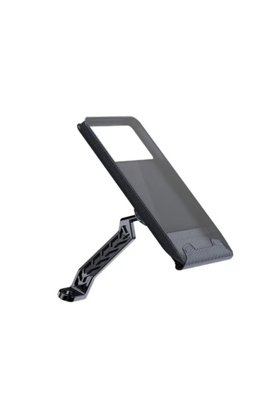 DEANB Su Geçirmez Xl 4-7.2 Inç Motor Ayna Bağlantılı Motosiklet & Scooter Telefon Navigasyon Tutucu ürün görseli 1