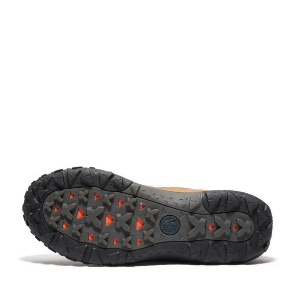 Timberland TIMBERCUSH MOTION 7 MID LACE UP WATERPRO Erkek Ayakkabısı TB0A2NDCEM51 - 8