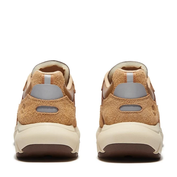 Timberland HAZEL LANE LOW LACE UP SNEAKER Kadın Ayakkabısı  TB0A42X8EM41 - 4