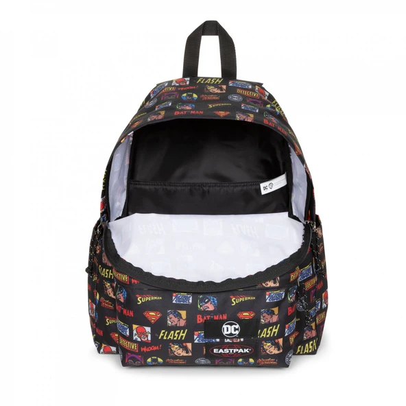 Eastpak DAY PAK'R DC ICONS Sırt Çantası EK0A5BG44V61 - Resim 7