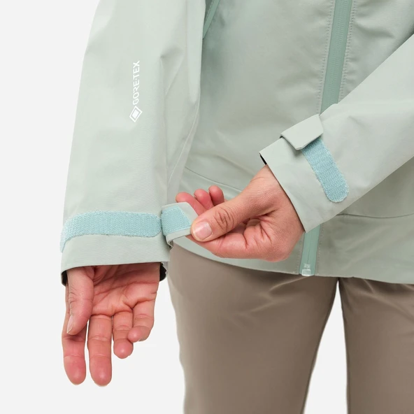 Millet SENECA Goretex 3L Ceket Kadın MIV10332 MILLET.N4239 - Resim 7