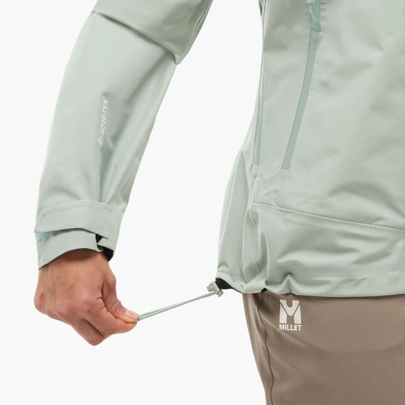 Millet SENECA Goretex 3L Ceket Kadın MIV10332 MILLET.N4239 - Resim 6