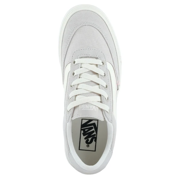 Vans Brooklyn LS Kadın Ayakkabısı VN000D7UEN91 - 3