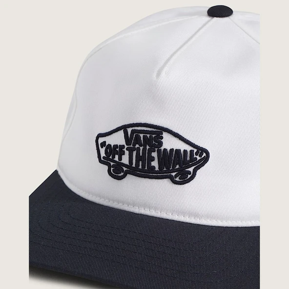 Vans Classic Snapback Unisex Şapka VN000QAJJDU1 - 2