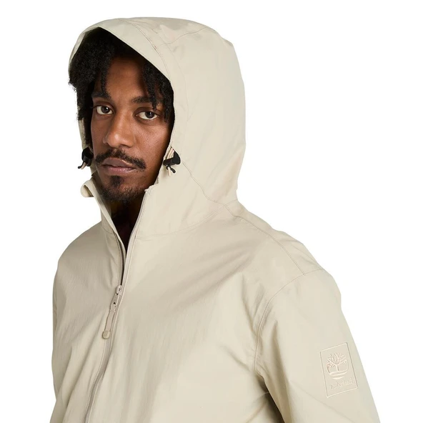 Timberland WINNICK Waterproof Shell Jacket Erkek Ceket TB0A68CBA0I1 - 4