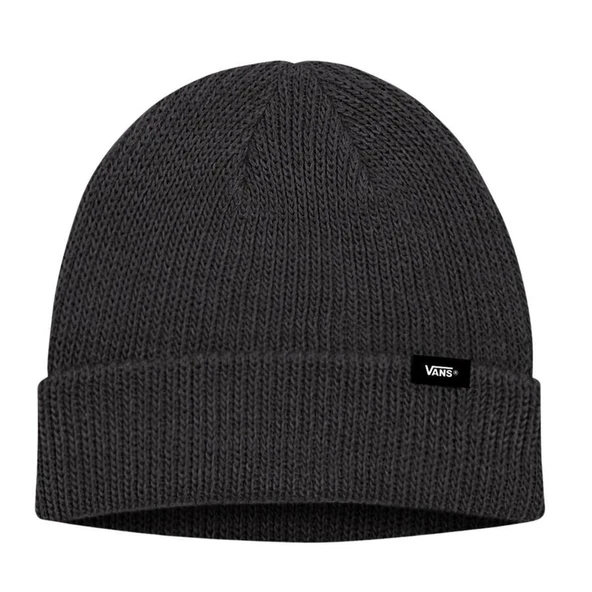 Vans Core Basic Cuff Beanie Şapka Bere VN000QB4BLK1 ürün görseli 1