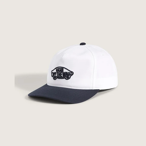 Vans Classic Snapback Unisex Şapka VN000QAJJDU1
