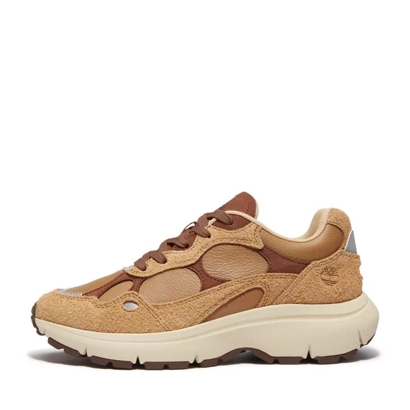 Timberland HAZEL LANE LOW LACE UP SNEAKER Kadın Ayakkabısı  TB0A42X8EM41 - 2