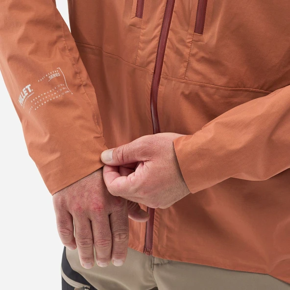 Millet WANAKA L 2.5 Erkek Ceket MIV10438 CRC.2DT - Resim 6