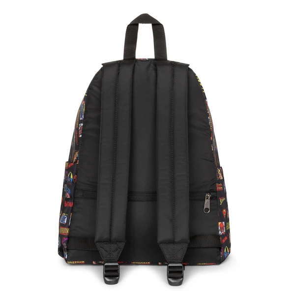 Eastpak DAY PAK'R DC ICONS Sırt Çantası EK0A5BG44V61 - Resim 3