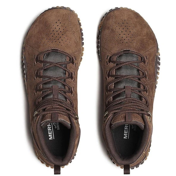 Merrell WRAPT MID Su Geçirmez Erkek Bot J007107 - Resim 3