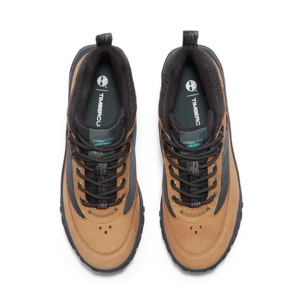 Timberland TIMBERCUSH MOTION 7 MID LACE UP WATERPRO Erkek Ayakkabısı TB0A2NDCEM51 - 7