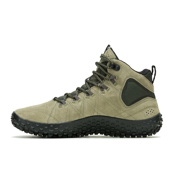 Merrell WRAPT MID Su Geçirmez Erkek Bot J5006859 - 5