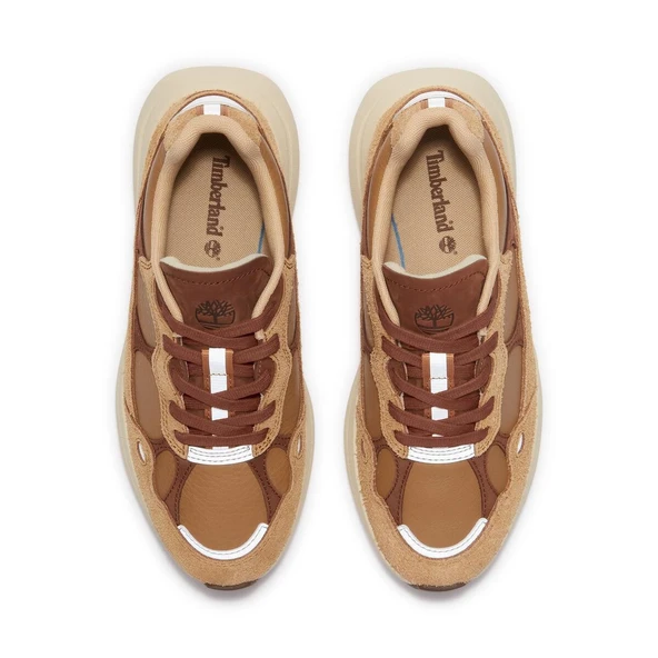 Timberland HAZEL LANE LOW LACE UP SNEAKER Kadın Ayakkabısı  TB0A42X8EM41 - 5