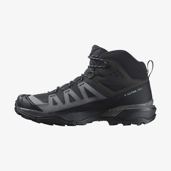 Salomon X ULTRA 360 MID GORE-TEX Erkek Bot L47447600 - 3