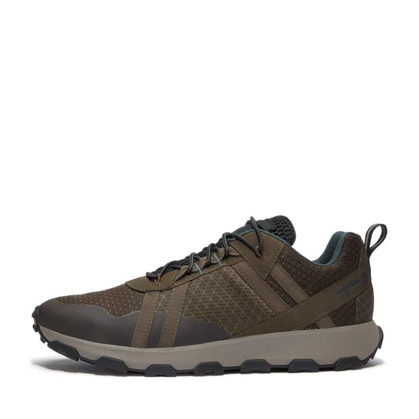 Timberland Winsor Trail LOW LACE UP WATERPROOF SNEA Erkek Ayakkabısı TB0A6DH2A0Z1 - 7